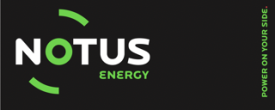NOTUS energy GmbH