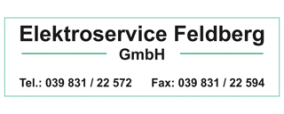 Elektro Service Feldberg GmbH