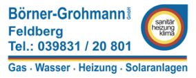 Börner-Grohmann GmbH